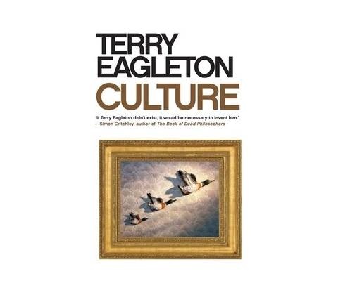 Culture Eagleton Terry