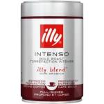 illy Espresso Intenso Dark Roast мляно 250 g