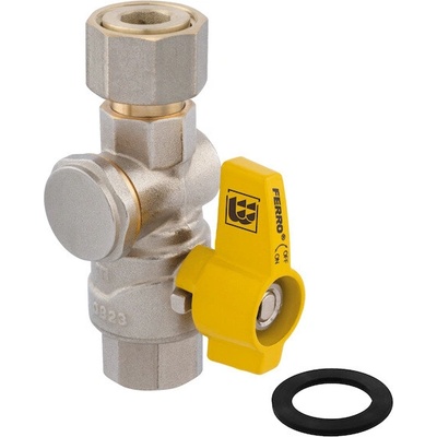 Novaservis KGMNF1SGP