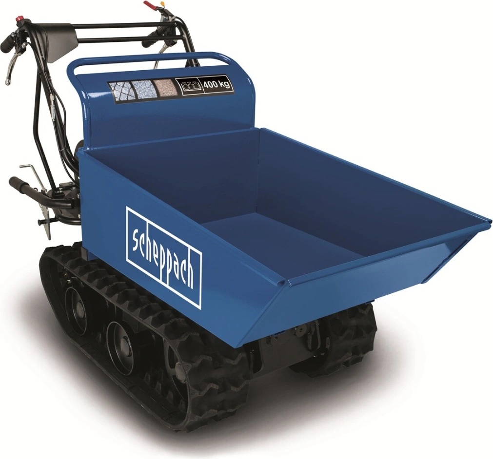 Scheppach DP 5000