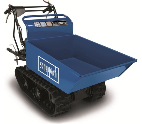 Scheppach DP 5000