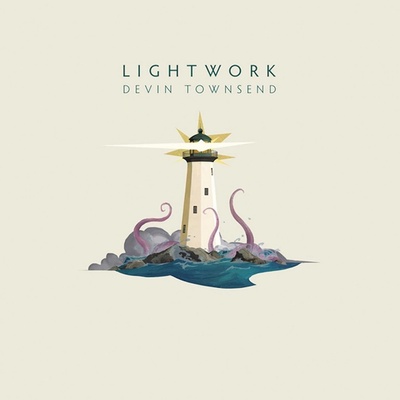 Townsend Devin ♫ Lightwork / Deluxe Limited Edition CD