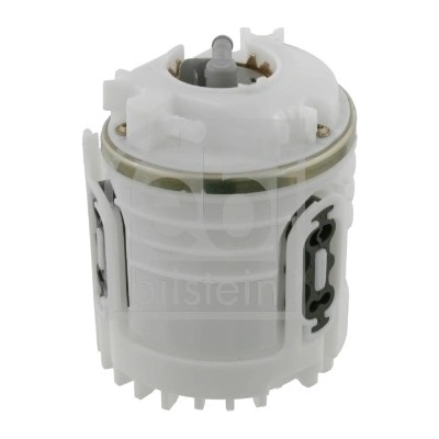 Palivové čerpadlo FEBI BILSTEIN 14352