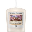 Svíčky Yankee Candle Sakura Blossom Festival 49 g