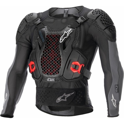 Chránič hrudníka Alpinestars Bionic Plus V2 Level 2