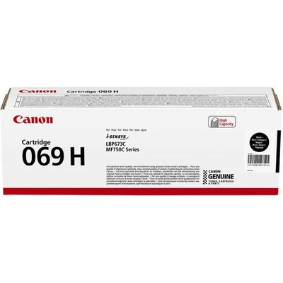 Canon CRG069H Black (5098C002)