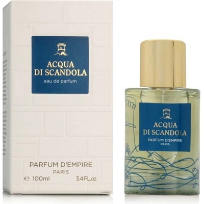 Parfum d'Empire Acqua di Scandola parfémovaná voda unisex 100 ml