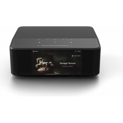Bluesound Node Icon