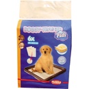 Nobby Podložky do WC 62,5 x 48 cm 6 ks