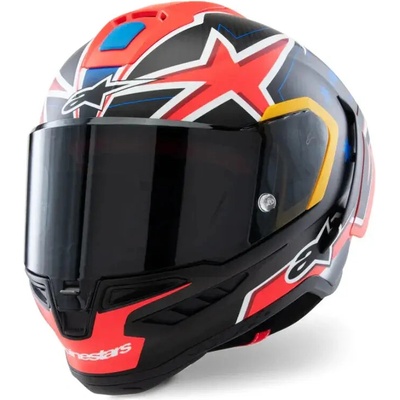 Alpinestars Supertech R10 Miller 2025