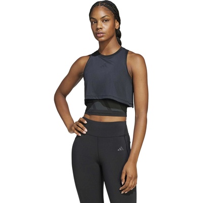 ADIDAS Потник Cool Intensity 2-in-1 Workout Tank Top