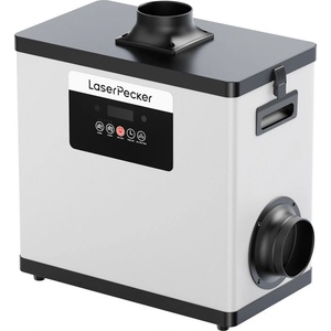 Laserpecker Димоабсорбатор LaserPecker за LX2 (LX2-SP)