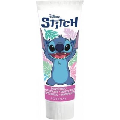 Lorenay Паста за зъби Stitch 75мл D (1277)
