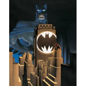 Batman: The Dark Knight Returns (ISBN: 9781799517580)