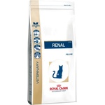 Royal Canin Veterinary Diet Cat Renal 2 kg