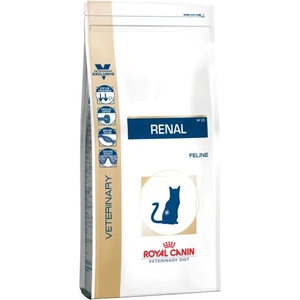 Royal Canin Veterinary Diet Cat Renal 2 kg