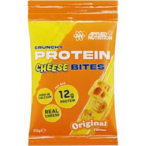 Applied Nutrition Protein Cheese Bites [20 грама] Чедър