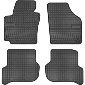 Frogum Гумени стелки Frogum съвместими с VW Golf V Plus / Seat Altea / Seat Altea XL