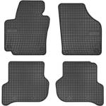 FroGum Гумени стелки Frogum съвместими с VW Golf V Plus / Seat Altea / Seat Altea XL
