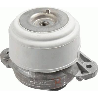LEMFÖRDER Uloženie motora 3754201