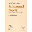 Parlamentné prejavy