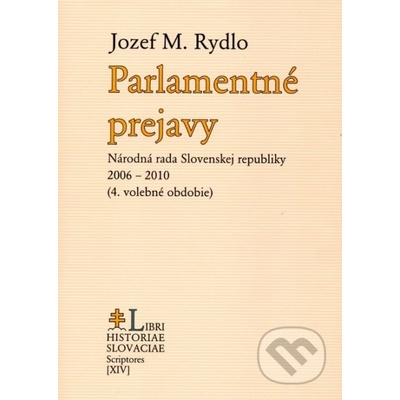 Parlamentné prejavy