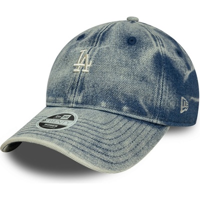 New Era 9TWENTY MLB DENIM LOS ANGELES DODGERS 60758965