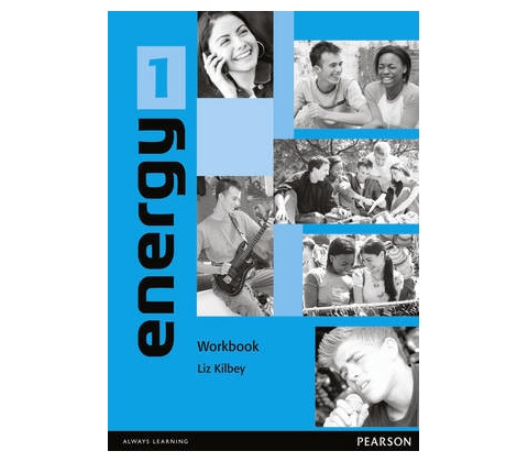 Energy 1 Workbook