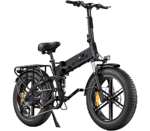 Engwe Engine Pro 2022