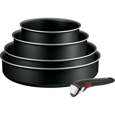 Tefal Sada nádobí 5 ks INGENIO GENEROUS COOK L3129002