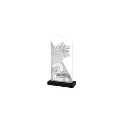 Poháry Bauer Akrylátová trofej APLA009M06 Čísla