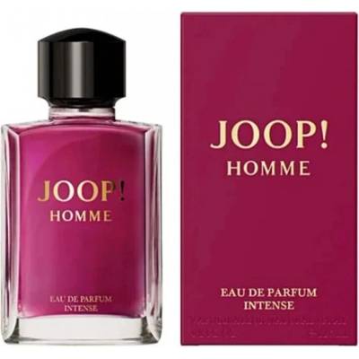JOOP! Homme Eau de Parfum Intense - Парфюмна вода за мъже 125 мл