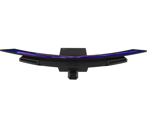 Asus ROG Strix XG34WCDMS