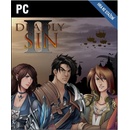 Deadly Sin 2