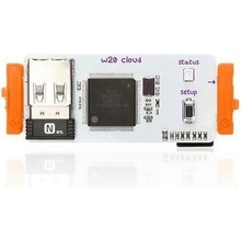 littleBits CLOUDBIT ™