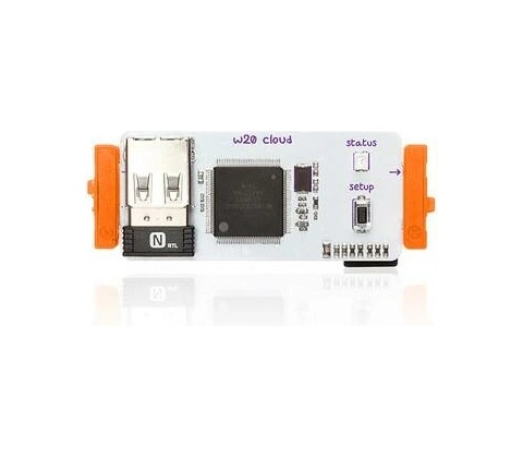 littleBits CLOUDBIT ™