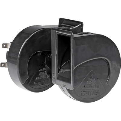 AMIO Klaksón 12V 2ks AMIO-03620