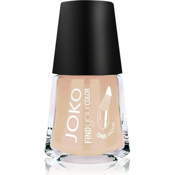 Joko Find Your Color 107 lak na nechty 10 ml
