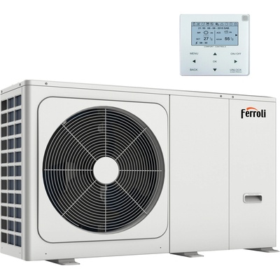 Ferroli OMNIA M 3.2 HI9 10 kW