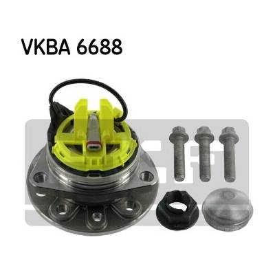 SKF VKBA 6688