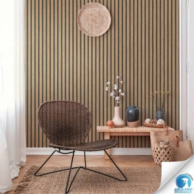 A.S. Création 784591 Předklížená tapeta, WOW Designdrop, rozměry 0,53 x 10,05 m