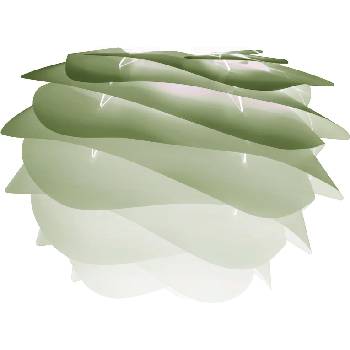 Umage Лампа Carmina Mini зелена (2191)