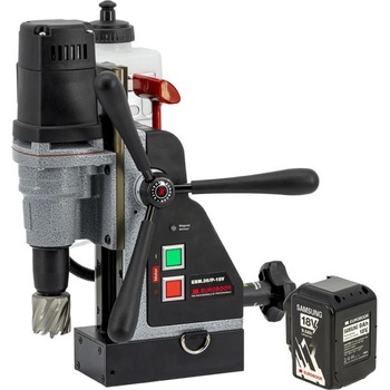 Image 1 of Euroboor EBM 36/P-18V