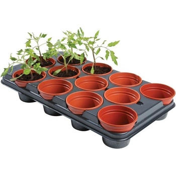 Garland Profesionálny podnos na pestovanie 12, 54x30,5x9,5 cm