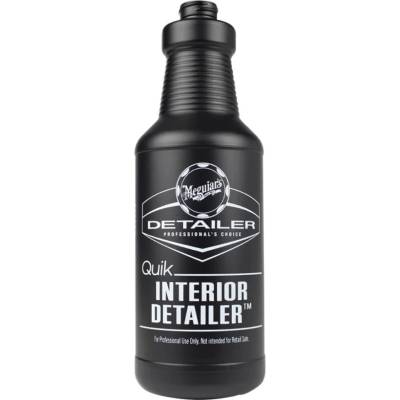 Meguiar's Quik Interior Detailer Bottle 946 ml