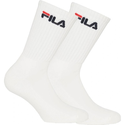 Fila ponožky 2-pack TOP Quality White
