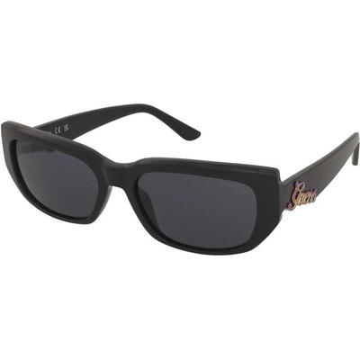GUESS Диоптрични очила Guess GU00306 01A