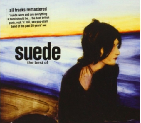 Suede - The Best of