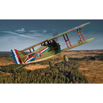 Corgi SPAD S.XIII S.7714 Captain Robert Soubiran 1:48