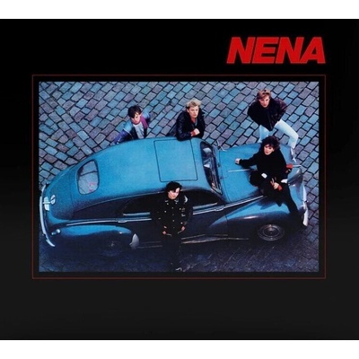 Nena - Nena (2 CD) (4099964060058)